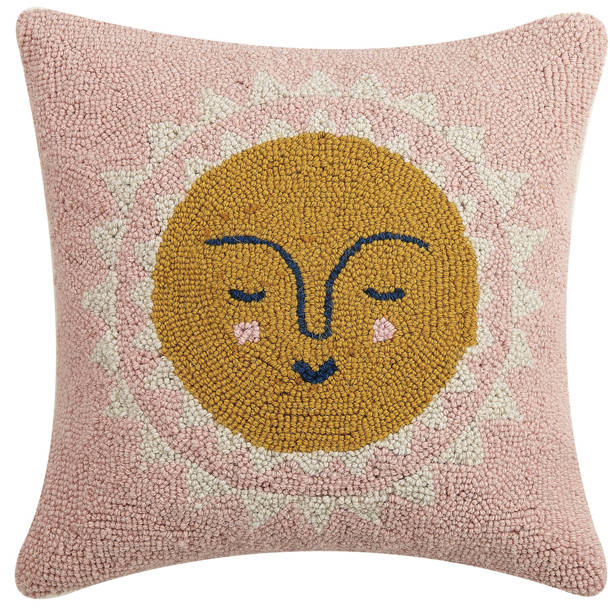 Makers Collective Throw Pillow Wayfair